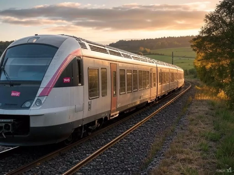 SNCF : 300 000 billets Ouigo à prix cassés en janvier