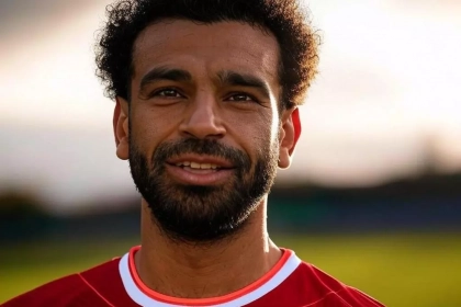Mohamed Salah égale Thierry Henry en Premier League