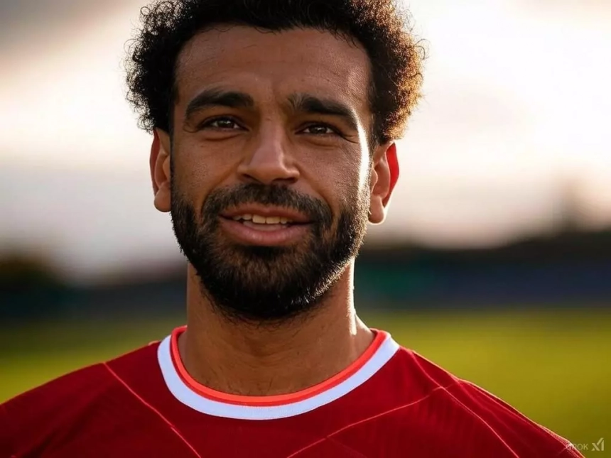 Mohamed Salah égale Thierry Henry en Premier League