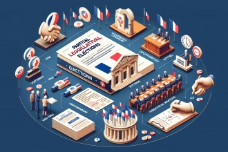 Élections législatives partielles en France : Guide complet 2025