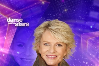 Sophie davant rejoint le casting de la saison 14 de “danse avec les stars” Sophie Davant rejoint le casting de la saison 14 de “Danse avec les stars”