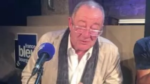 Mort de Benoît Allemane, légende du doublage Français