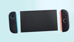 Nintendo Switch 2 : des Joy-Con repensés avec aimants et nouvelles fonctionnalités