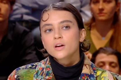 Kanye West et l’utilisation controversée du sample de “Soleil Soleil” de Pomme, la chanteuse clarifie la situation