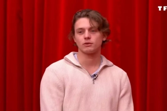 Ulysse (Star Academy) : son lien familial surprenant avec Les Tuche