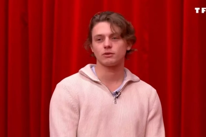 Ulysse (Star Academy) : son lien familial surprenant avec Les Tuche