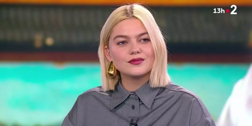 Eurovision 2025 : Louane représentera la France au concours européen
