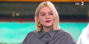 Eurovision 2025 : Louane représentera la France au concours européen