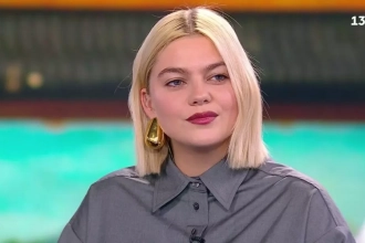 Eurovision 2025 : Louane représentera la France au concours européen