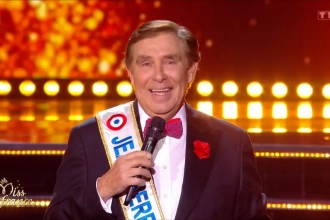 Jean-Pierre Foucault : la fin d&rsquo;une ère pour Miss France ?