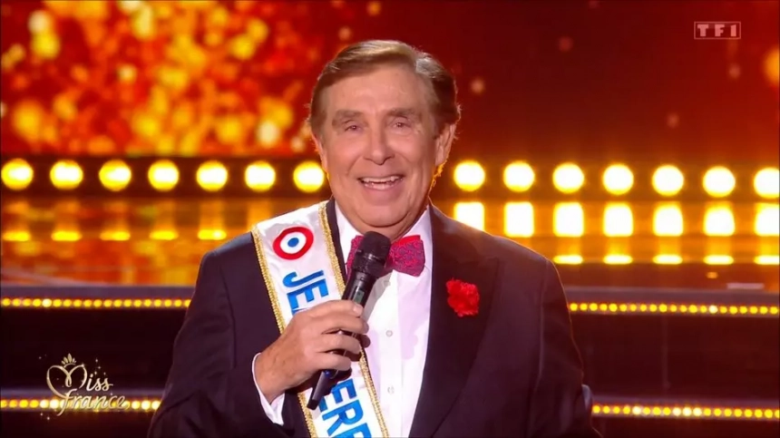 Salaire de jean-pierre foucault pour la présentation du loto sur tf1 : décryptage d’un jackpot télévisuel Jean-Pierre Foucault : la fin d’une ère pour Miss France ?