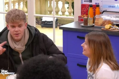 Star Academy 2024 : Charles et Marine de retour dans leurs régions avant les demi-finales