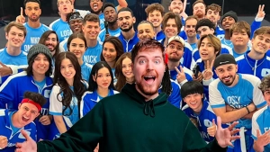 MrBeast déclare son amour à YouTube et parle d&rsquo;argent évidemment