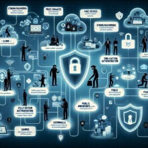 Les arnaques en ligne les plus courantes en 2025 et comment s’en protéger