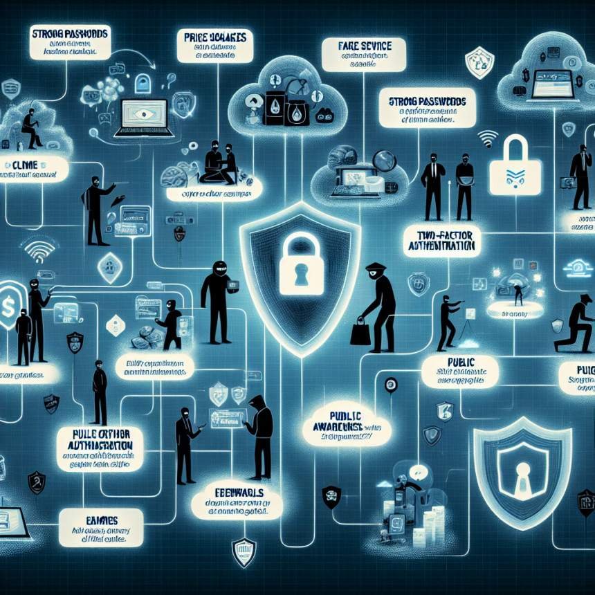 Les arnaques en ligne les plus courantes en 2025 et comment s’en protéger Les arnaques en ligne les plus courantes en 2025 et comment s’en protéger