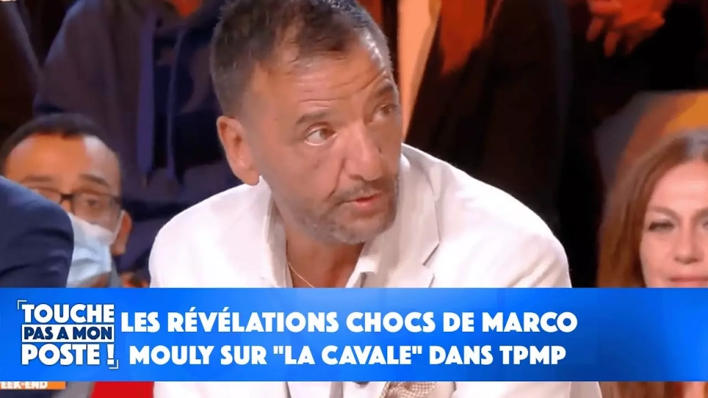 Marco Mouly : « Je ne suis pas en cavale, je vis ma vie », assure-t-il depuis Tel-Aviv