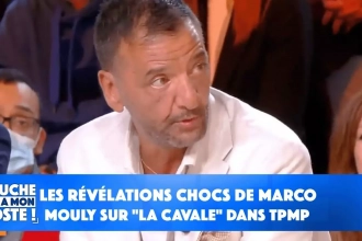 Marco Mouly : « Je ne suis pas en cavale, je vis ma vie », assure-t-il depuis Tel-Aviv