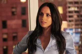 La duchesse Meghan Markle fait polémique avec sa nouvelle émission sur Netflix