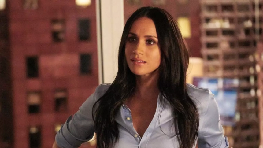 La duchesse Meghan Markle fait polémique avec sa nouvelle émission sur Netflix