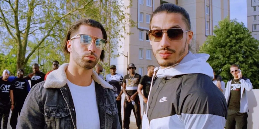 Séparation du duo N.O.S et Ademo ? PNL aurait mis fin à leur collaboration depuis 2023