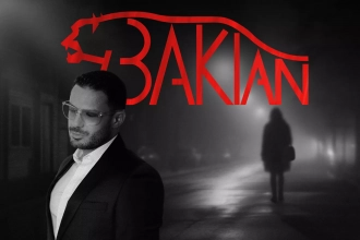 Découvrez « Désormais », le dernier single de BAKIAN une reprise contemporaine et émouvante de Charles Aznavour