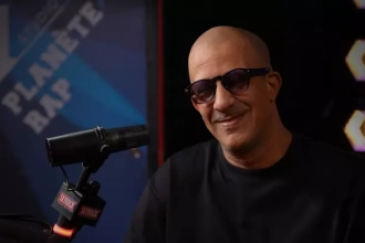 Planète Rap : Rim’k en invité spécial pour une émission exclusive