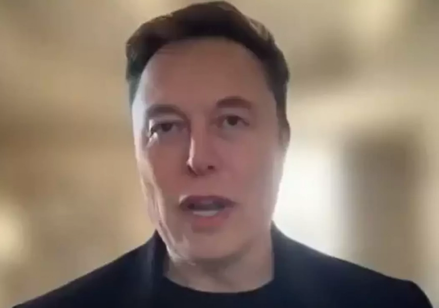 Élections en Allemagne : Elon Musk appelle à voter pour l’AfD – VIDÉO