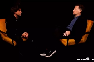 Présidentielles : Juan Branco envisage une candidature pour 2027 (Vidéo)