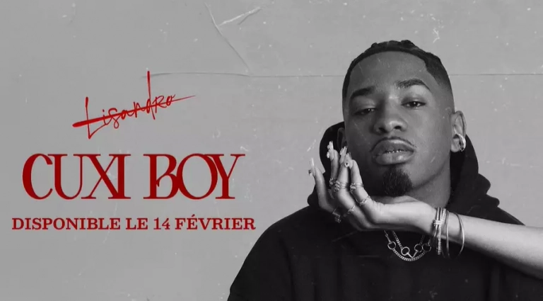 Lisandro Cuxi : Le retour attendu du gagnant de « The Voice » avec son album « Cuxi Boy »