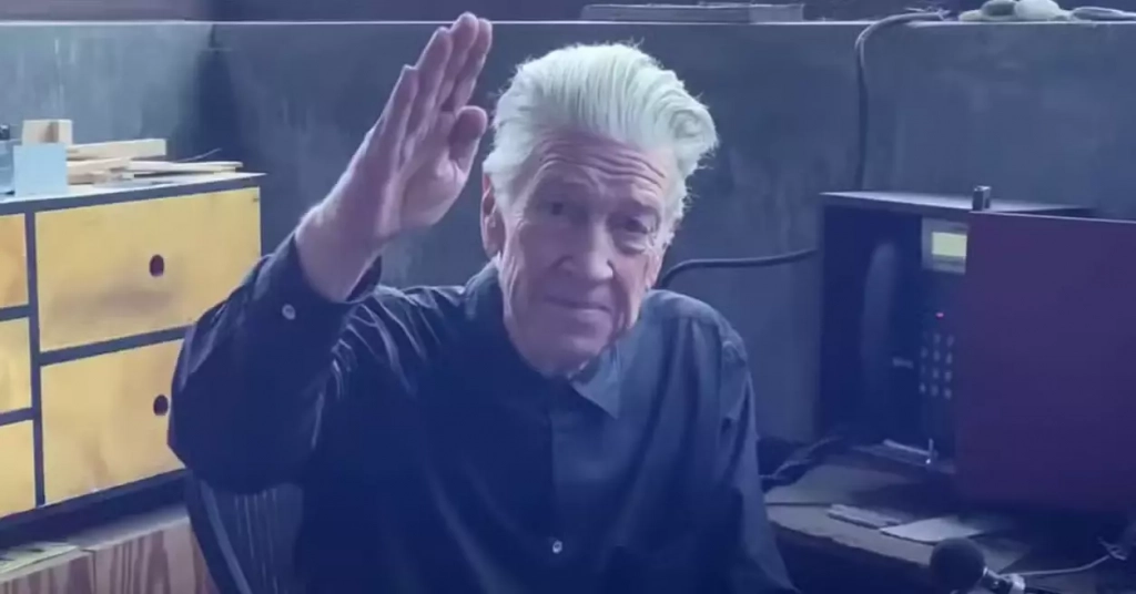 David Lynch, icône du cinéma surréaliste, s’éteint à 78 ans