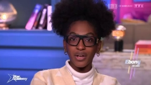 Star Academy 2025 : le choix surprenant d&rsquo;Ebony pour son duo en demi-finale