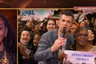 Firmine Richard dénonce une injustice après la victoire de Marine à la Star Academy