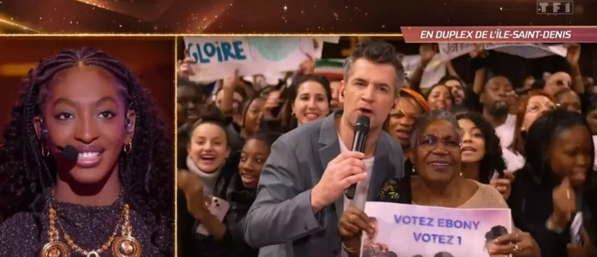 Firmine Richard dénonce une injustice après la victoire de Marine à la Star Academy