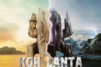 Un ancien gagnant de Koh-Lanta annonce sa deuxième paternité