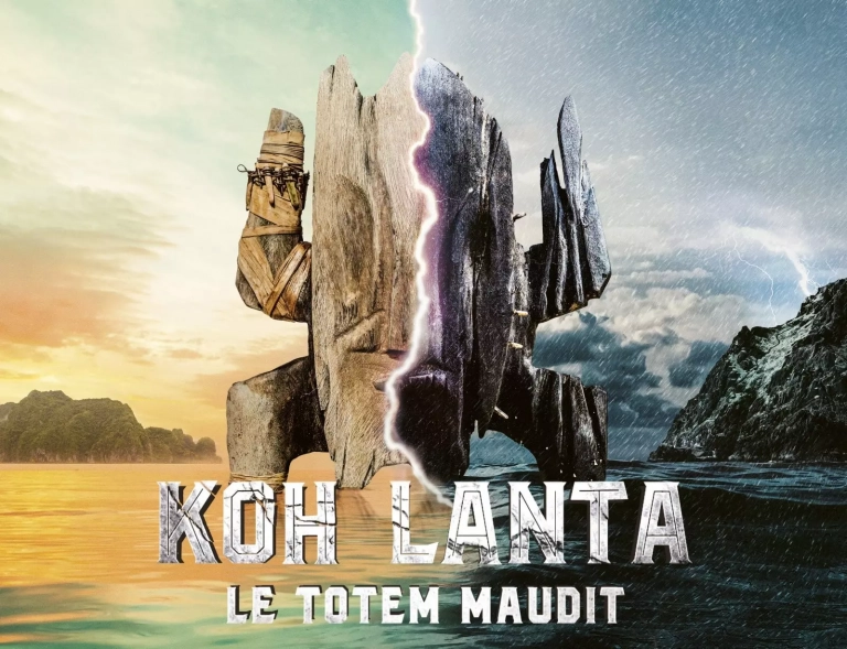 Un ancien gagnant de Koh-Lanta annonce sa deuxième paternité