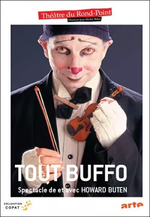 Howard Buten, le célèbre clown Buffo, est mort