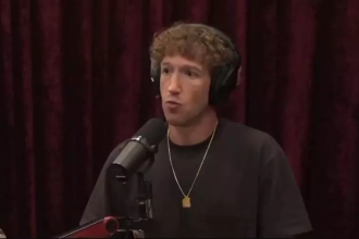 VIDÉO Mark Zuckerberg affirme que l&rsquo;administration Biden appelait META afin qu&rsquo;il supprime des contenus sur le Covid et les vaccins
