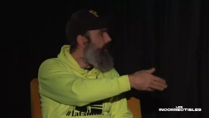 Jérôme Rodrigues révèle les coulisses d’un appel entre Jean-Marie Bigard et Emmanuel Macron