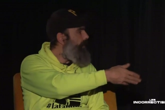 Jérôme Rodrigues révèle les coulisses d’un appel entre Jean-Marie Bigard et Emmanuel Macron