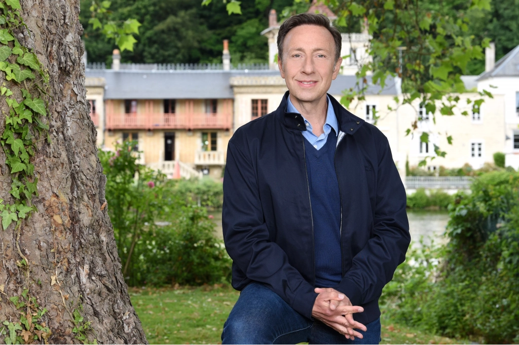  le, village, préféré, français , 2025