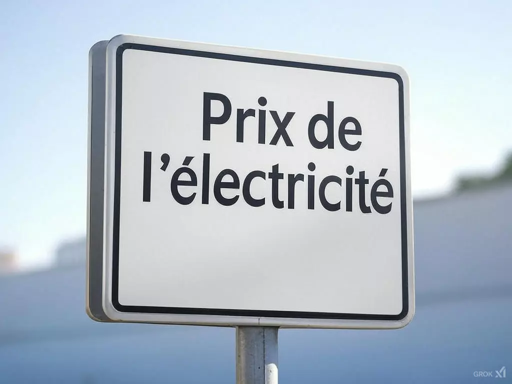 Hausse des tarifs de l’électricité en 2026 : l’UFC-Que Choisir tire la sonnette d’alarme