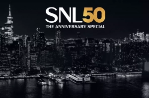 Soirée spéciale : les 50 ans du « Saturday Night Live » célébrés sur CANAL+