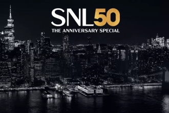 Soirée spéciale : les 50 ans du « Saturday Night Live » célébrés sur CANAL+