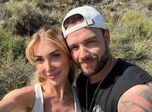 Kate Cassidy raconte comment elle a appris la mort de Liam Payne