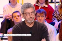 Michel Cymes va porter plainte contre Cyril Hanouna pour injures : ce qu&rsquo;il faut savoir