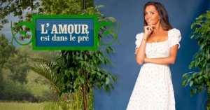 Faustine Bollaert en lice pour succéder à Karine Le Marchand dans « L&rsquo;amour est dans le pré » sur M6 ?