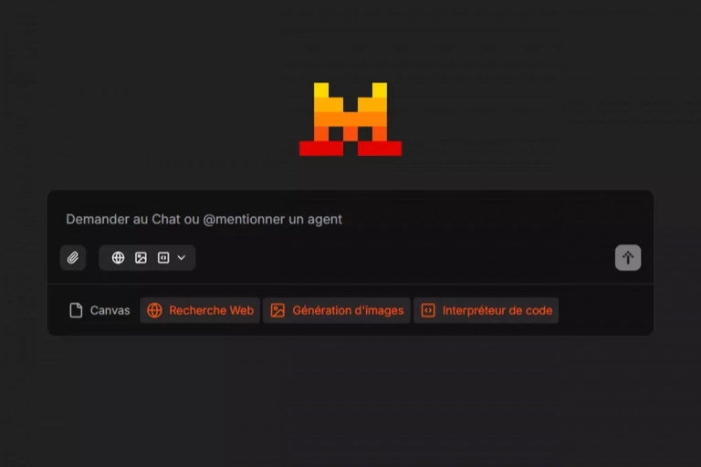Mistral AI dévoile Le Chat sur mobile : un rival direct à ChatGPT et Claude