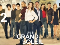 Un si grand soleil : cette comédienne quitte la série pour un rôle dans « Tout pour la lumière » sur TF1
