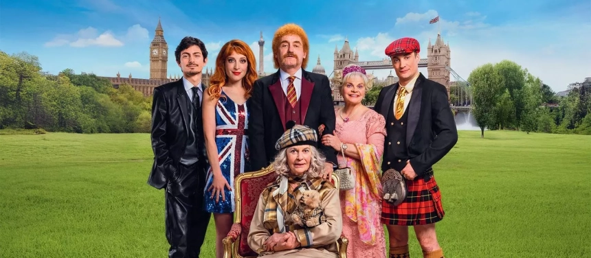 Les tuche : une saga comique incontournable de 2011 à 2025 Les Tuche : une saga comique incontournable de 2011 à 2025