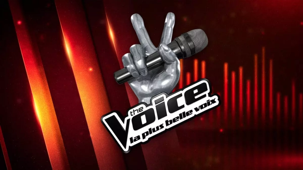 The Voice : Un tour du monde en chansons et en France